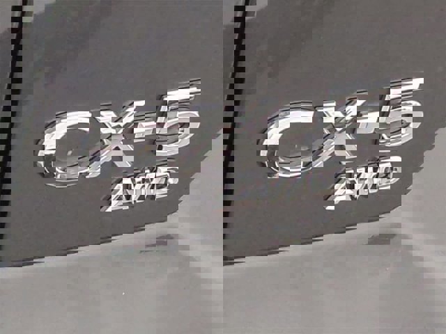 Thumbnail: 2025 Mazda CX-5 - 13