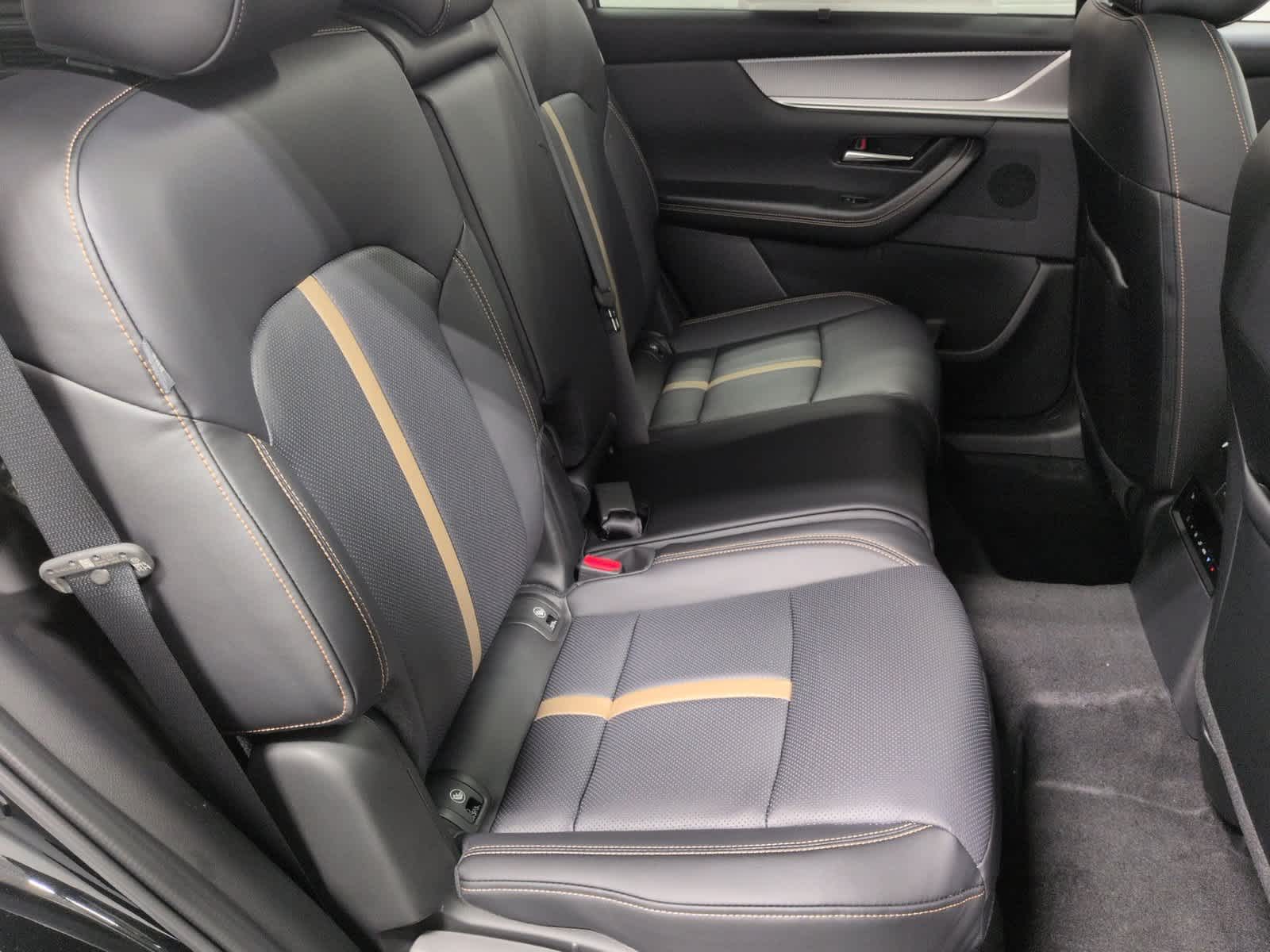 2026 Mazda CX-70 Premium Package - Photo 22
