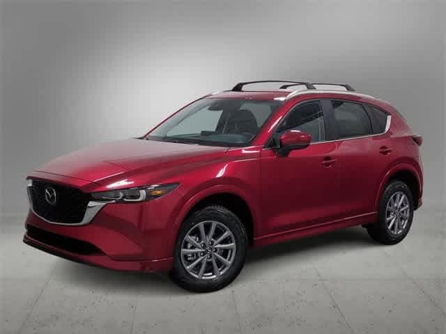 2024 Mazda CX-5 S -
                Farmington Hills, MI