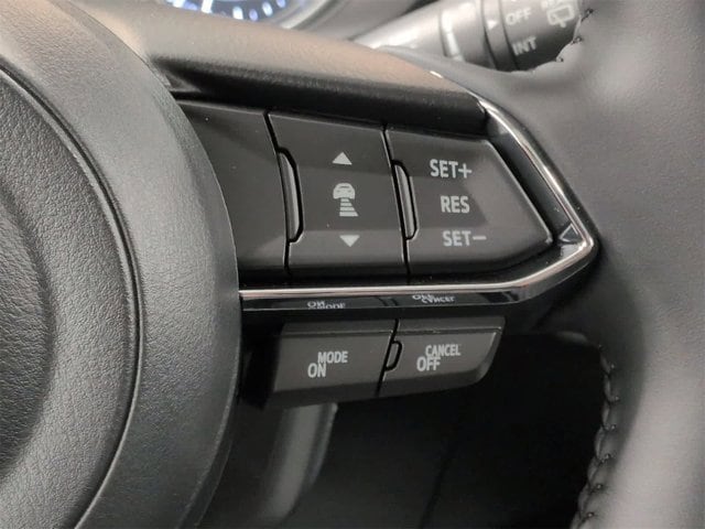 Thumbnail: 2025 Mazda CX-5 - 27