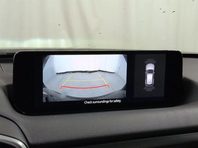 Thumbnail: 2026 Mazda CX-50 - 32