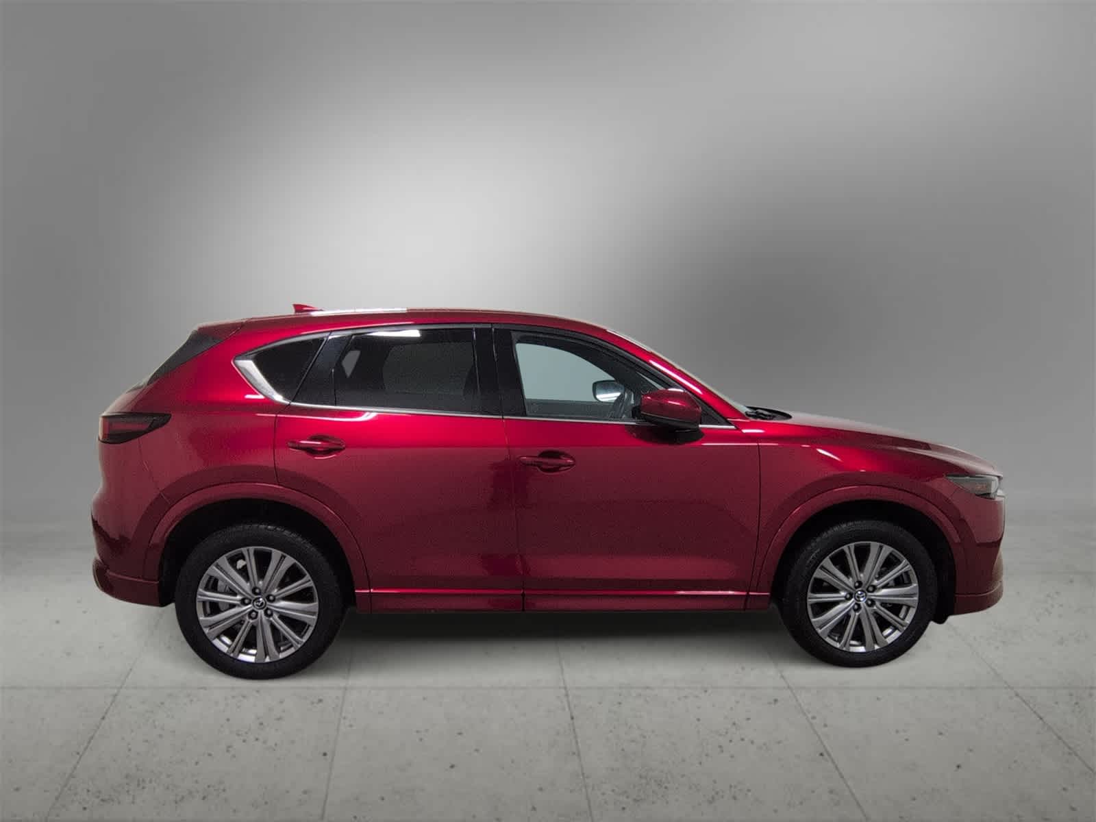 Thumbnail: 2023 Mazda CX-5 - 9