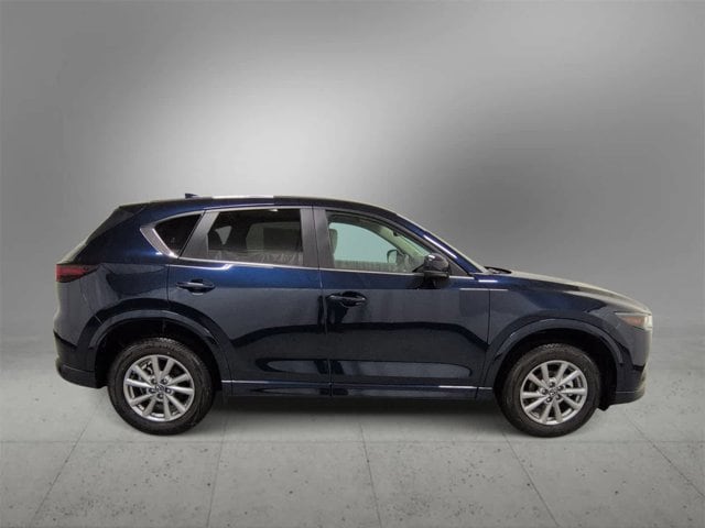 Thumbnail: 2025 Mazda CX-5 - 9