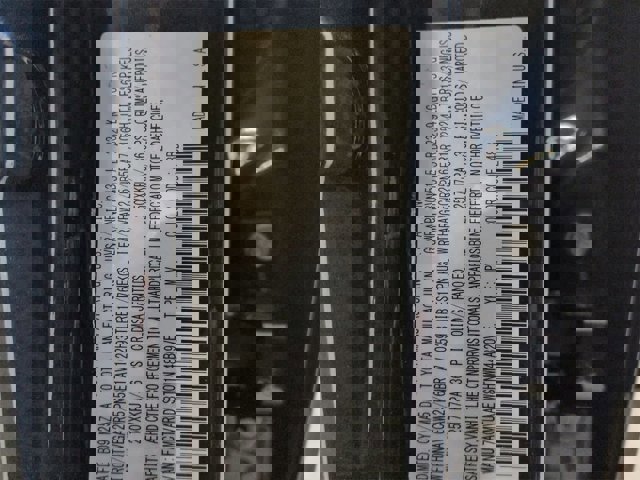 Thumbnail: 2026 Mazda CX-50 - 39