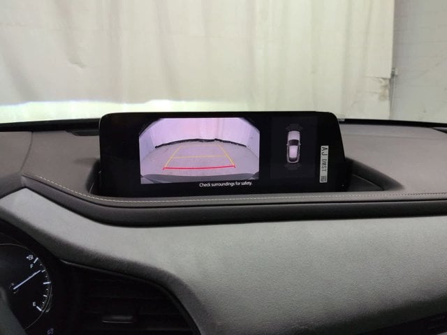 Thumbnail: 2026 Mazda CX-30 - 32