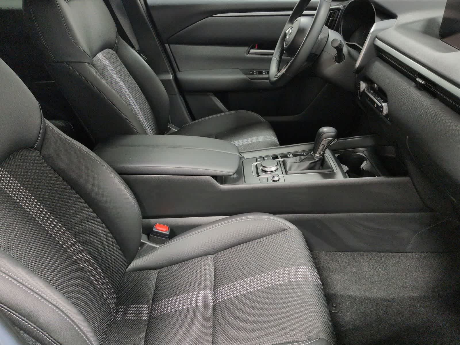 Thumbnail: 2024 Mazda CX-50 - 21