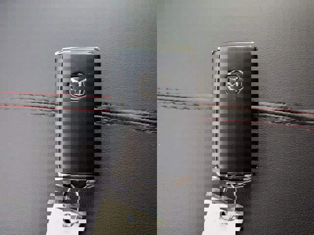 Thumbnail: 2026 Mazda CX-30 - 38