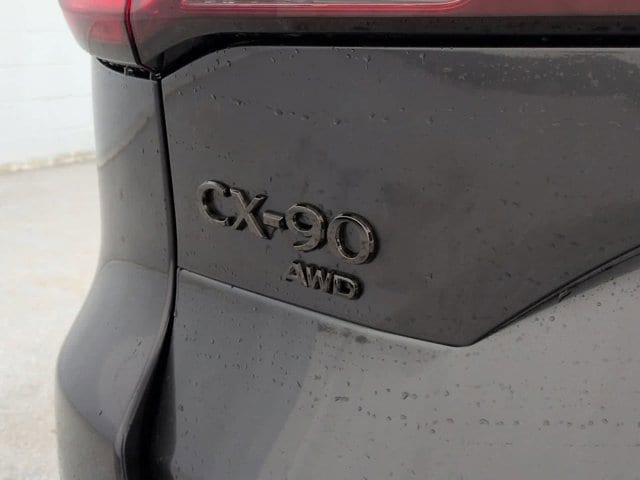 Thumbnail: 2026 Mazda CX-90 - 12