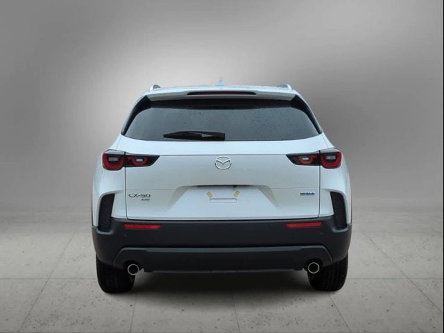 Thumbnail: 2026 Mazda CX-50 - 7