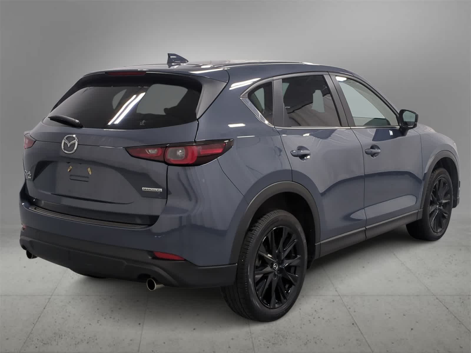 Thumbnail: 2023 Mazda CX-5 - 8