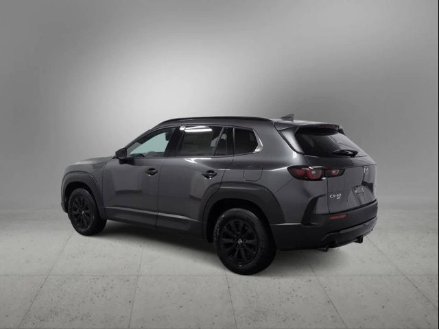 Thumbnail: 2026 Mazda CX-50 - 6