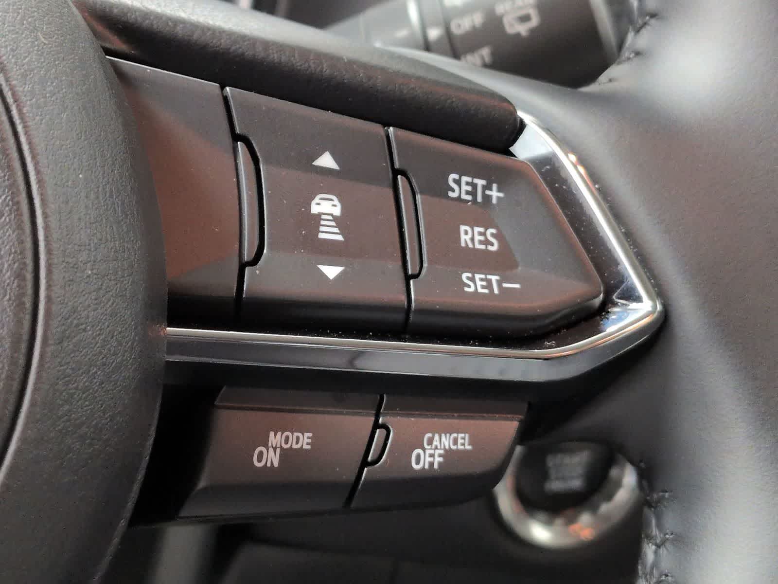 Thumbnail: 2025 Mazda CX-5 - 24