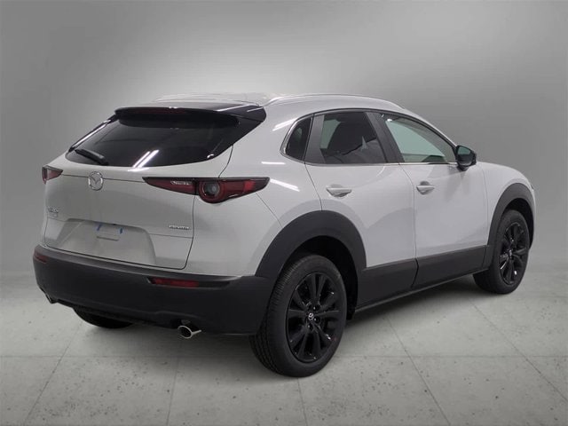 Thumbnail: 2025 Mazda CX-30 - 8