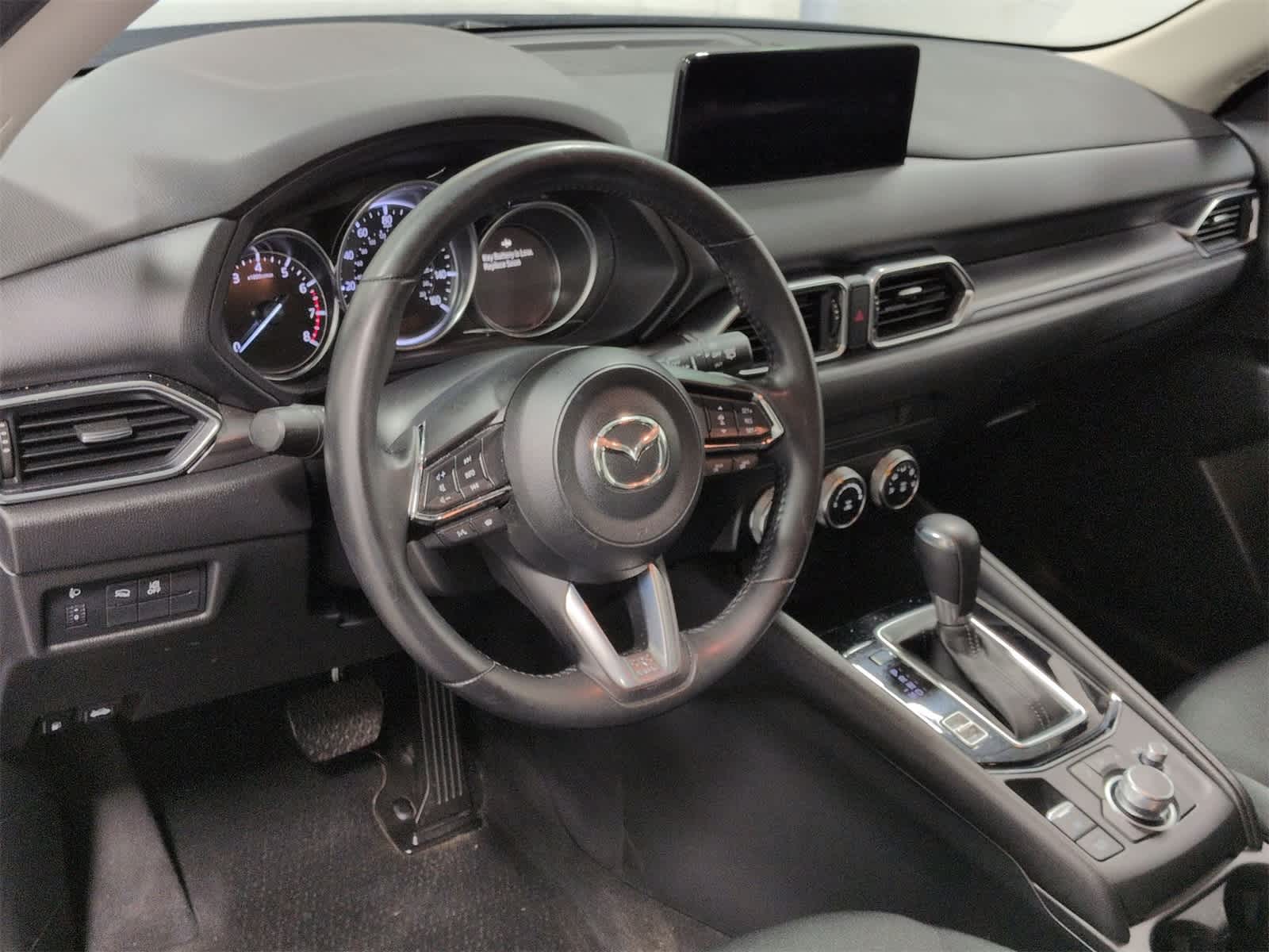 2023 Mazda CX-5 2.5 S photo 2