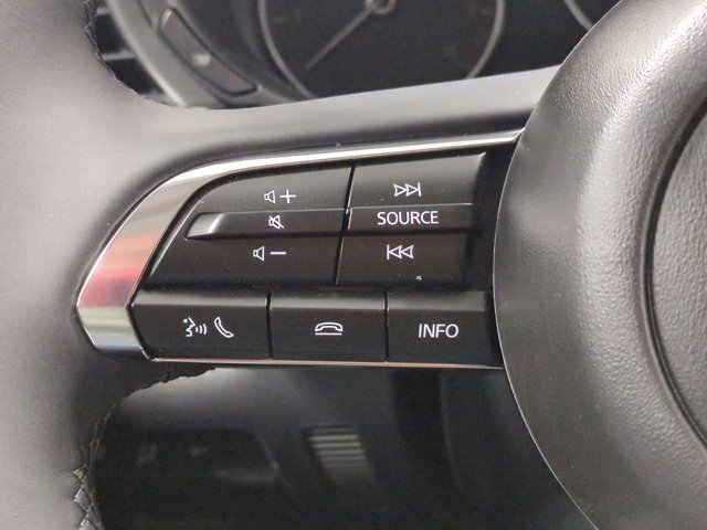 2025 Mazda CX-30 Preferred - Photo 25