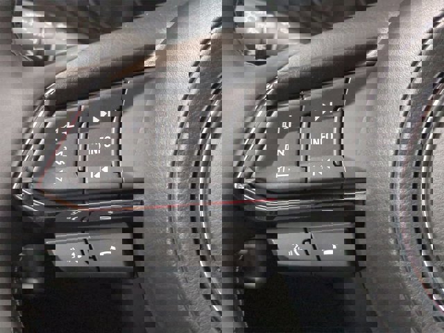 Thumbnail: 2025 Mazda CX-5 - 26