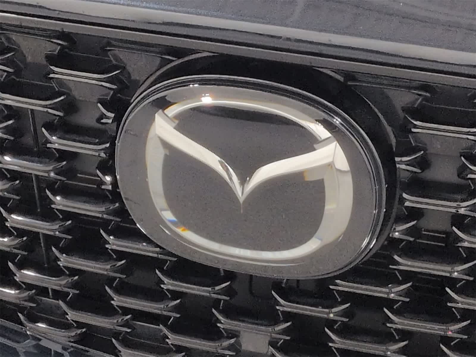 Thumbnail: 2024 Mazda CX-5 - 12