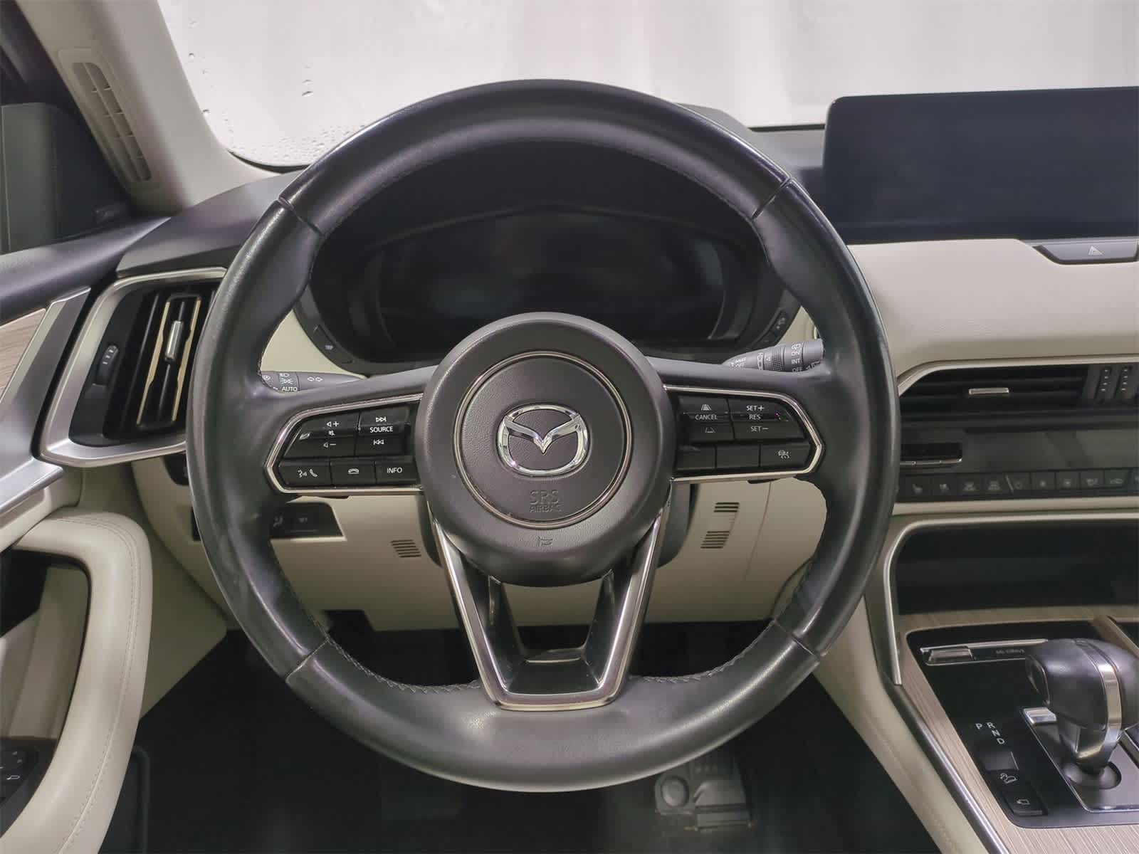 Thumbnail: 2024 Mazda CX-90 - 25