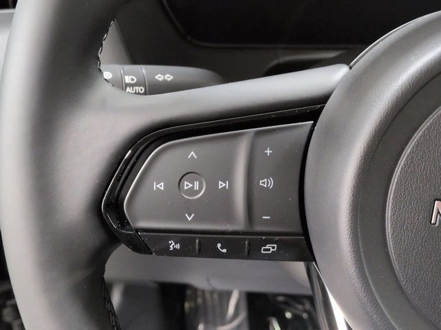 Thumbnail: 2026 Mazda CX-5 - 24