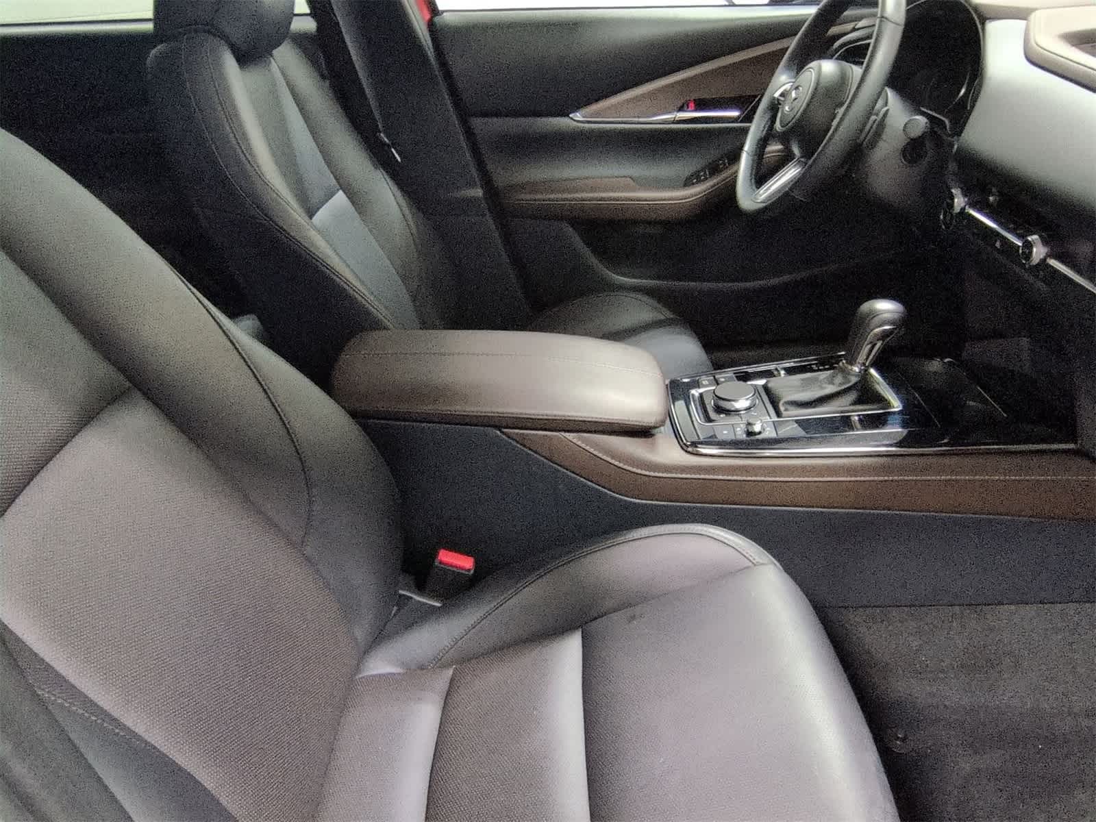 Thumbnail: 2025 Mazda CX-30 - 27