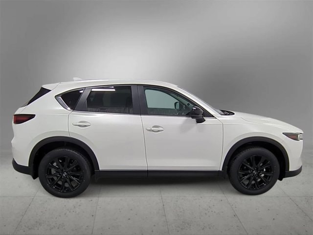 Thumbnail: 2025 Mazda CX-5 - 9