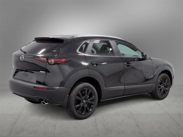 Thumbnail: 2025 Mazda CX-30 - 8