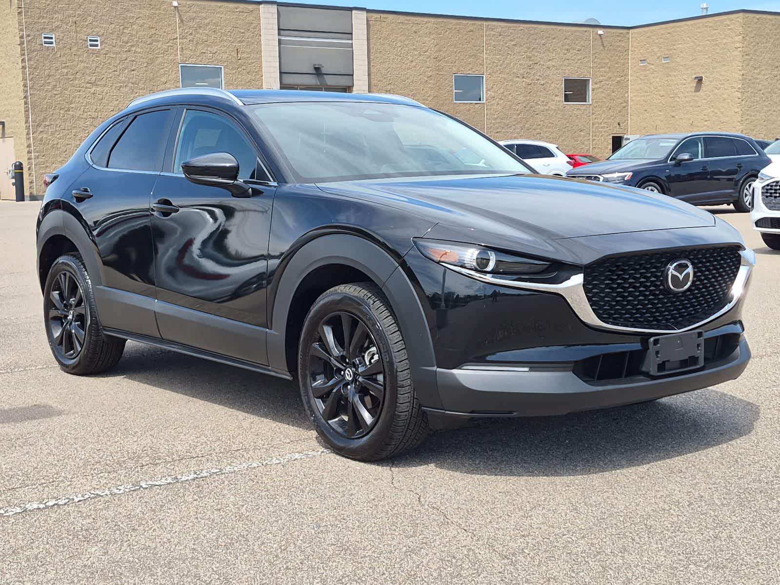 Thumbnail: 2024 Mazda CX-30 - 16