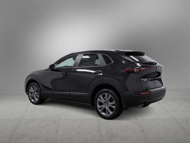 Thumbnail: 2026 Mazda CX-30 - 6