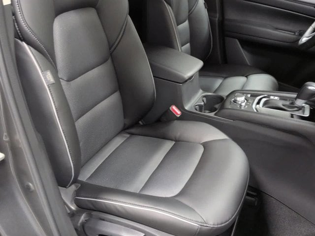 Thumbnail: 2025 Mazda CX-5 - 22