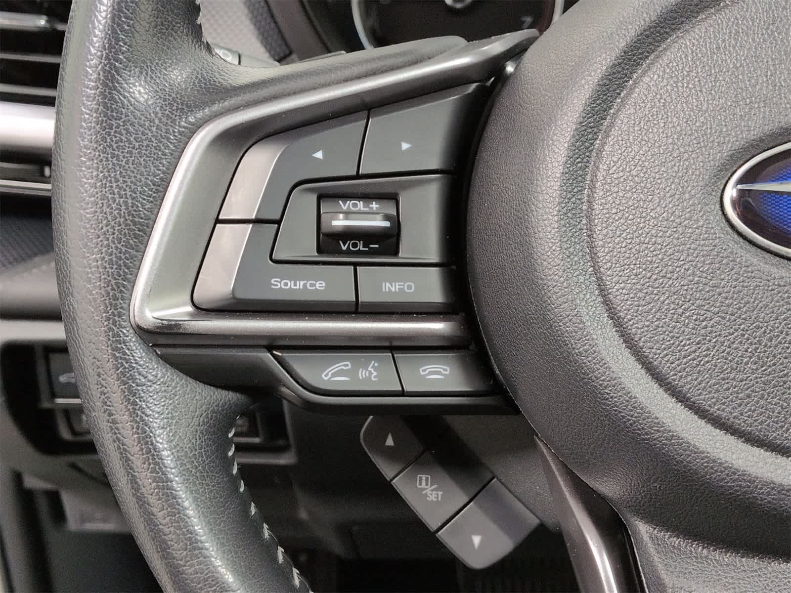 Thumbnail: 2020 Subaru Forester - 26