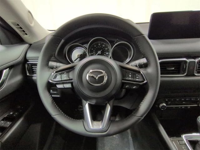Thumbnail: 2025 Mazda CX-5 - 23