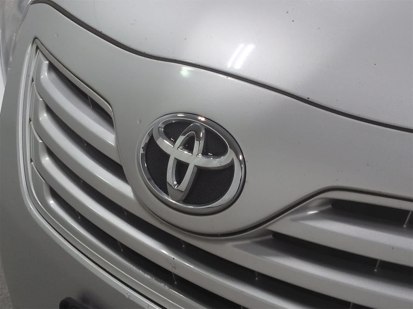 Thumbnail: 2009 Toyota Camry - 12