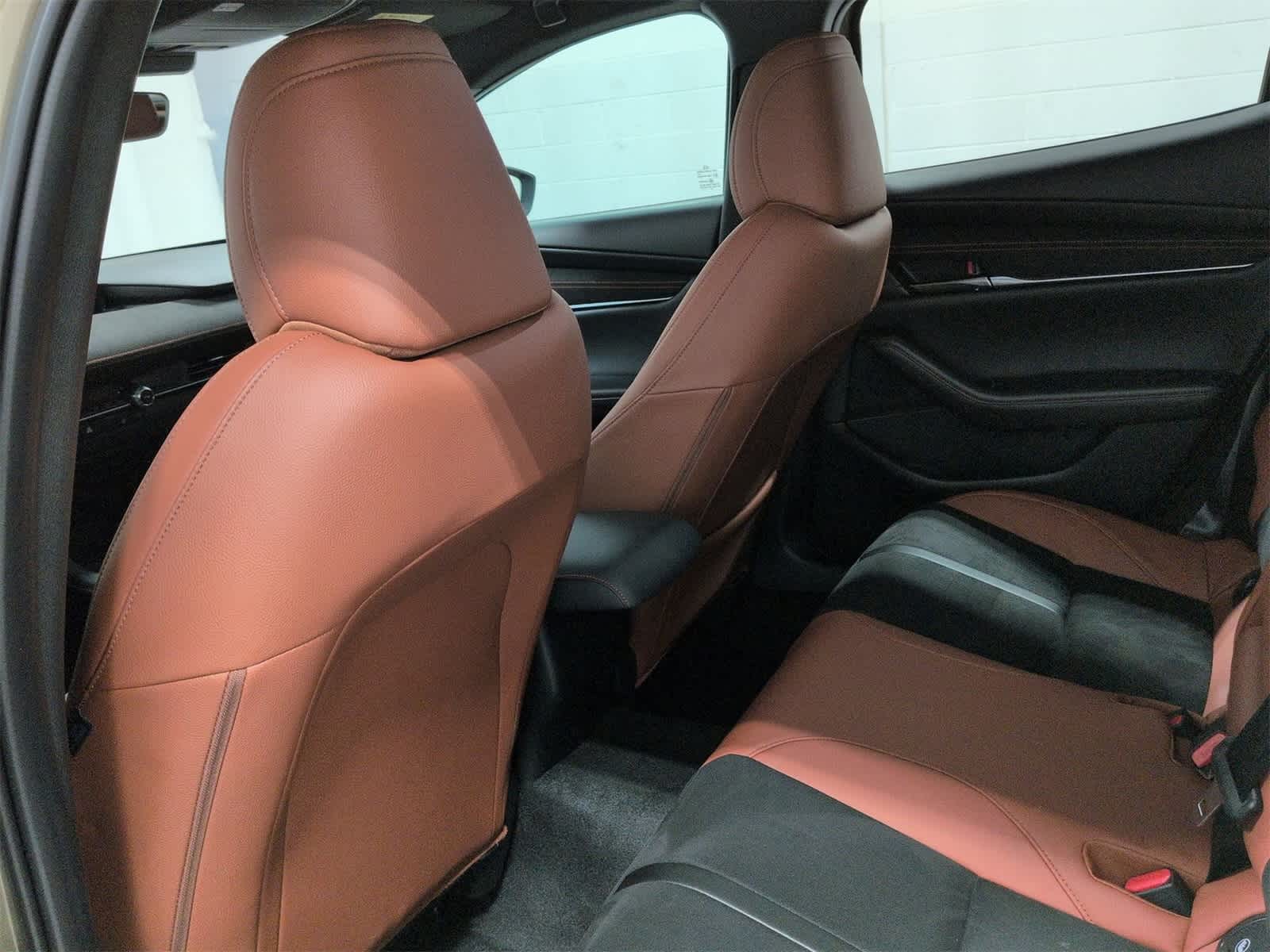 Thumbnail: 2025 Mazda Mazda3 - 19