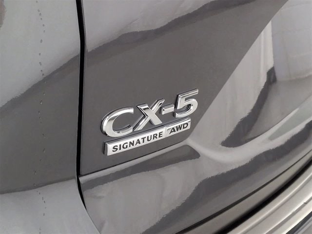 Thumbnail: 2025 Mazda CX-5 - 13