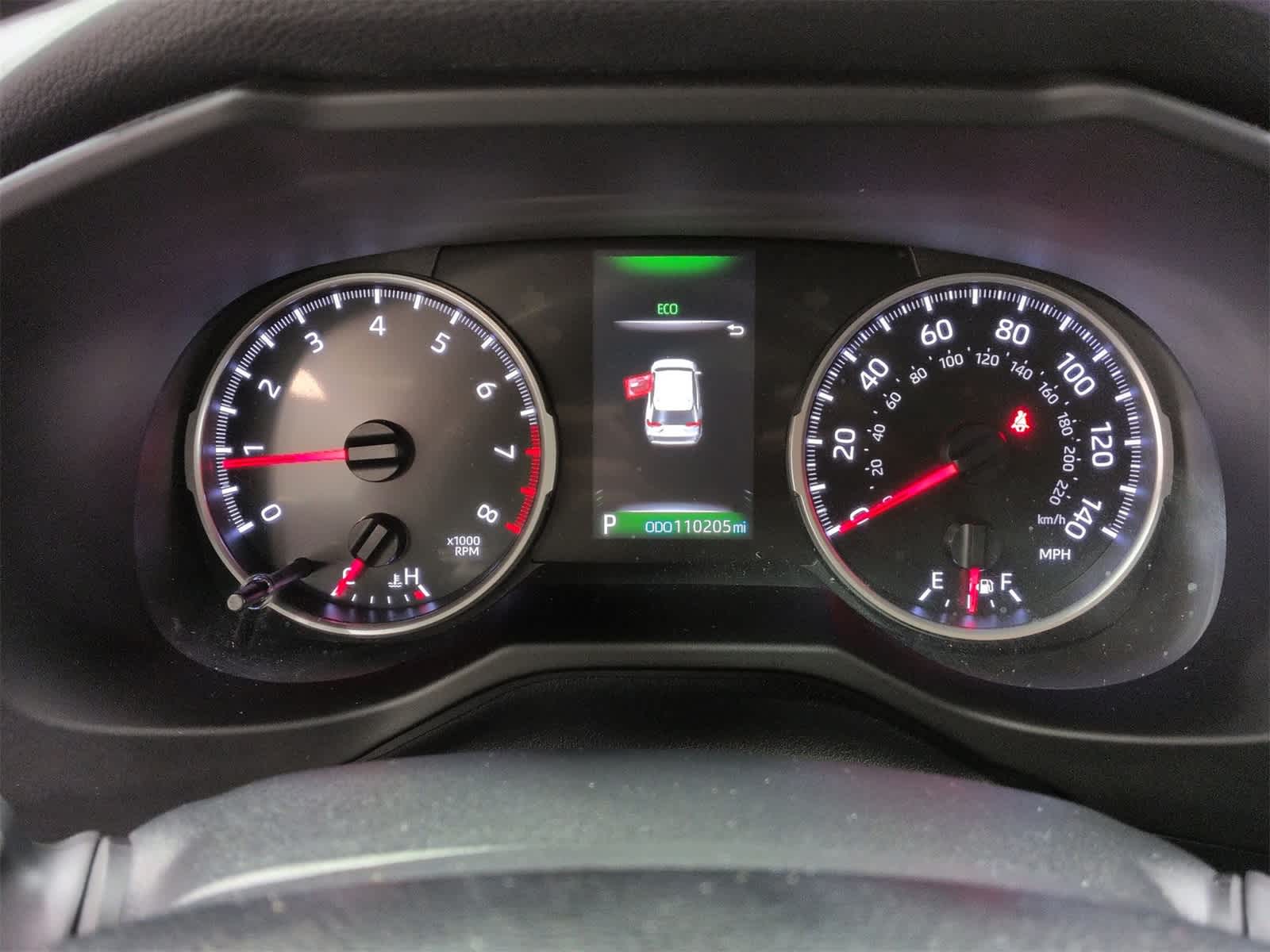 Thumbnail: 2019 Toyota RAV4 - 33