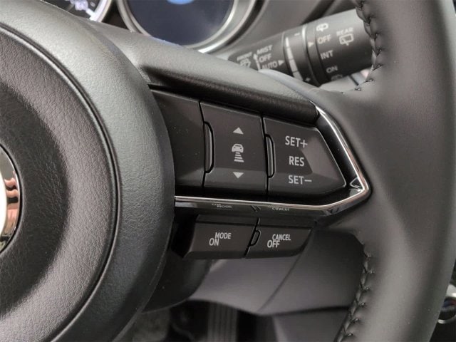 Thumbnail: 2025 Mazda CX-5 - 25