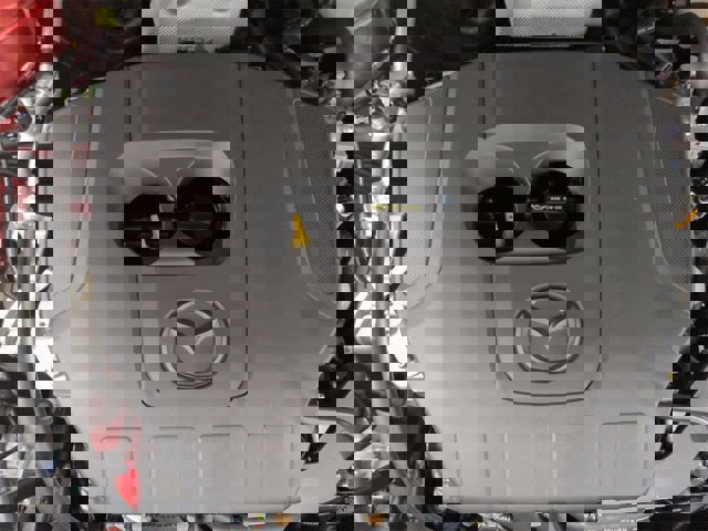 Thumbnail: 2025 Mazda CX-5 - 15