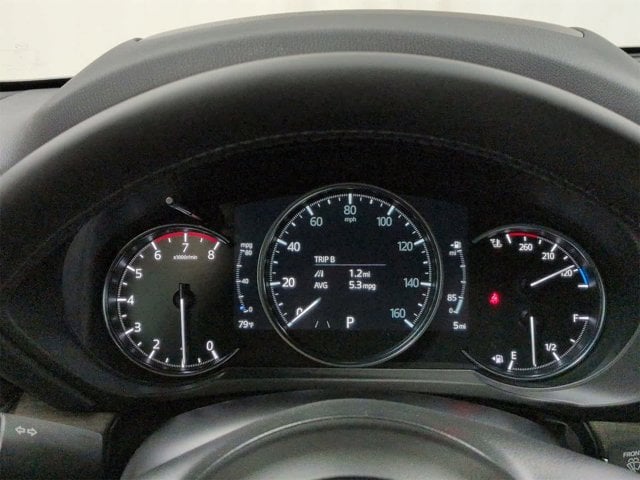 Thumbnail: 2025 Mazda CX-5 - 36