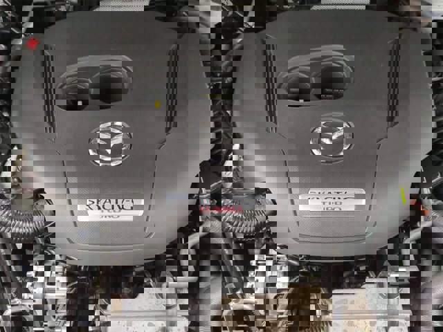 Thumbnail: 2025 Mazda CX-5 - 15