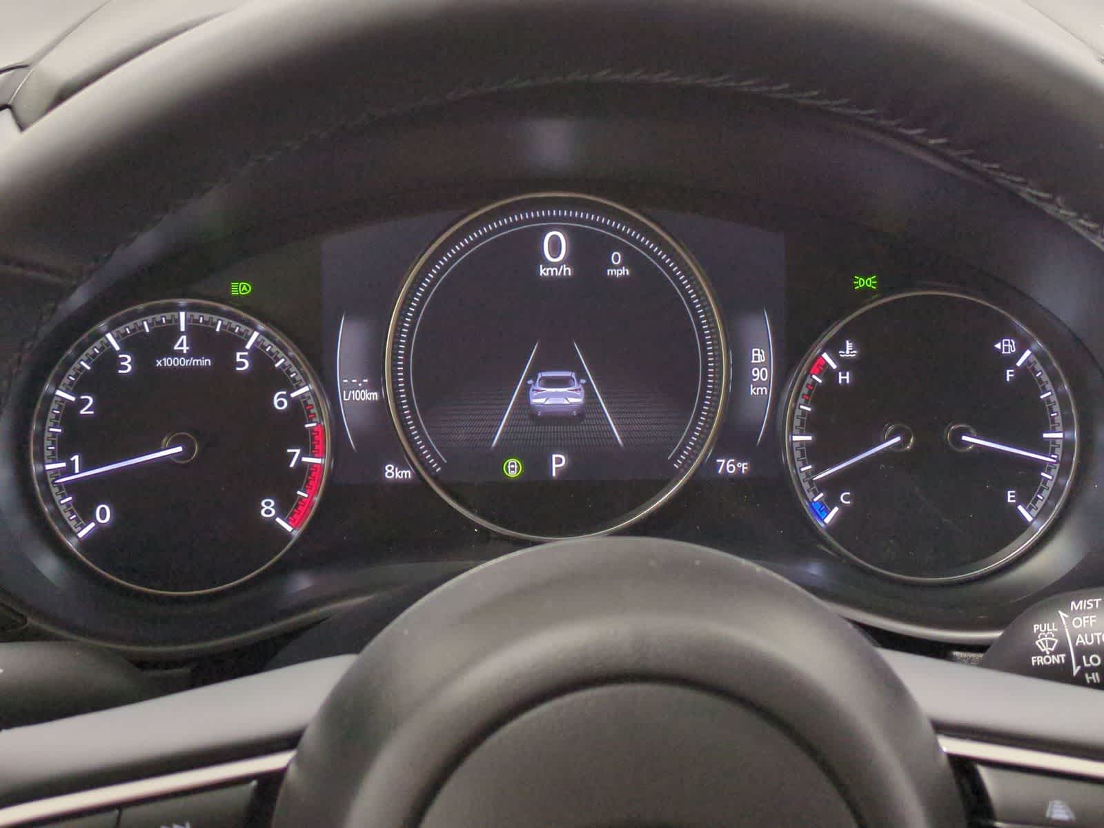 2025 Mazda CX-30 Select Sport - Photo 32
