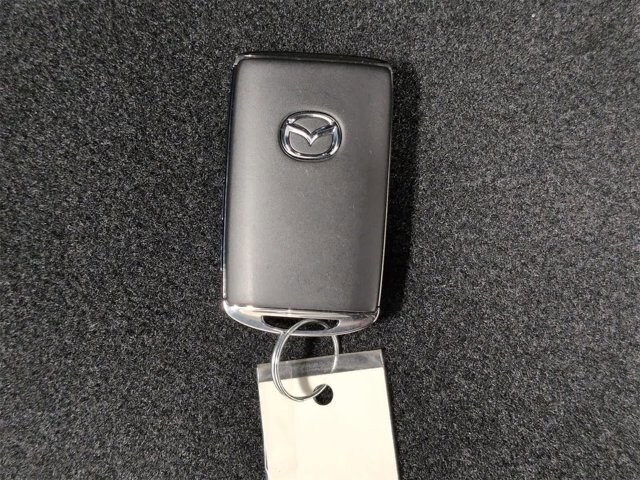 Thumbnail: 2025 Mazda CX-50 - 38