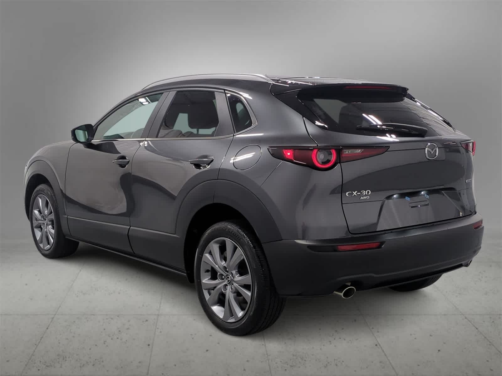 Thumbnail: 2023 Mazda CX-30 - 6