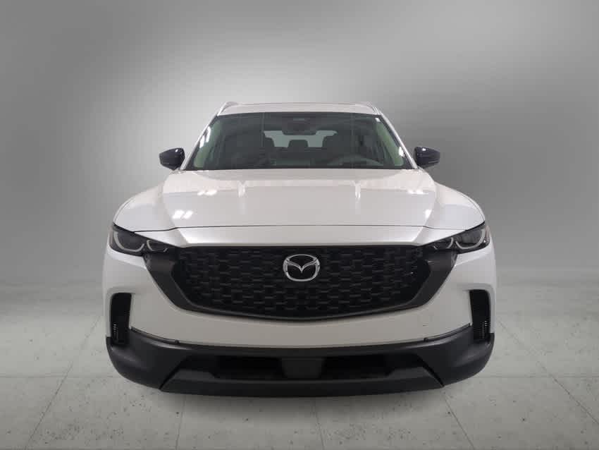 Thumbnail: 2025 Mazda CX-50 - 3