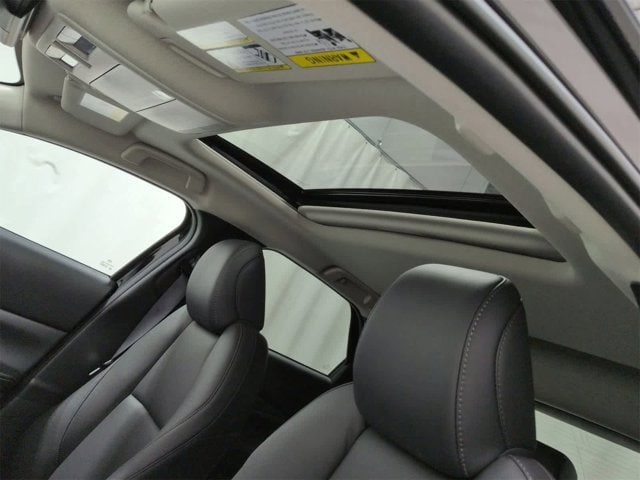 Thumbnail: 2026 Mazda CX-30 - 20