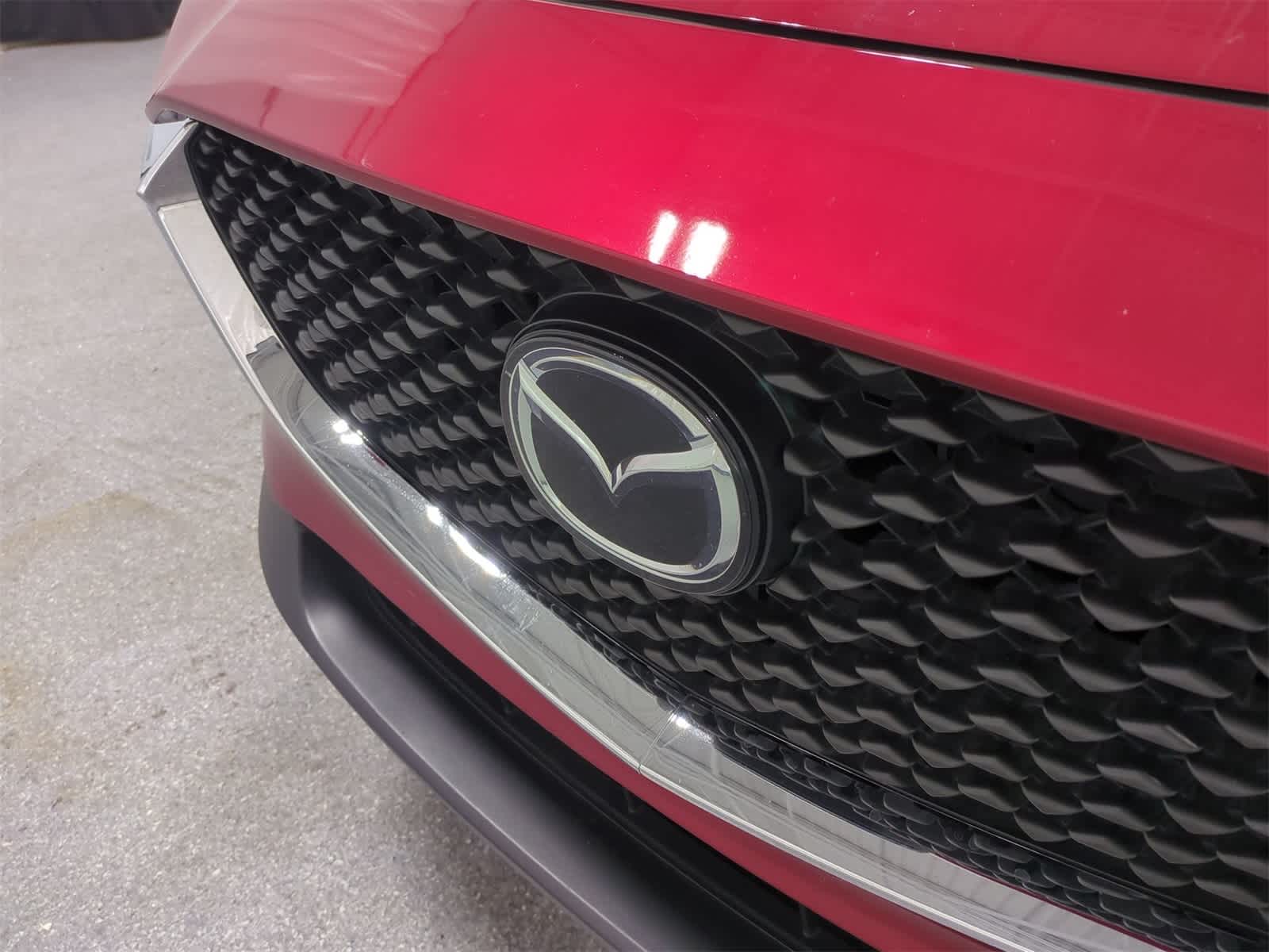 Thumbnail: 2022 Mazda CX-30 - 12