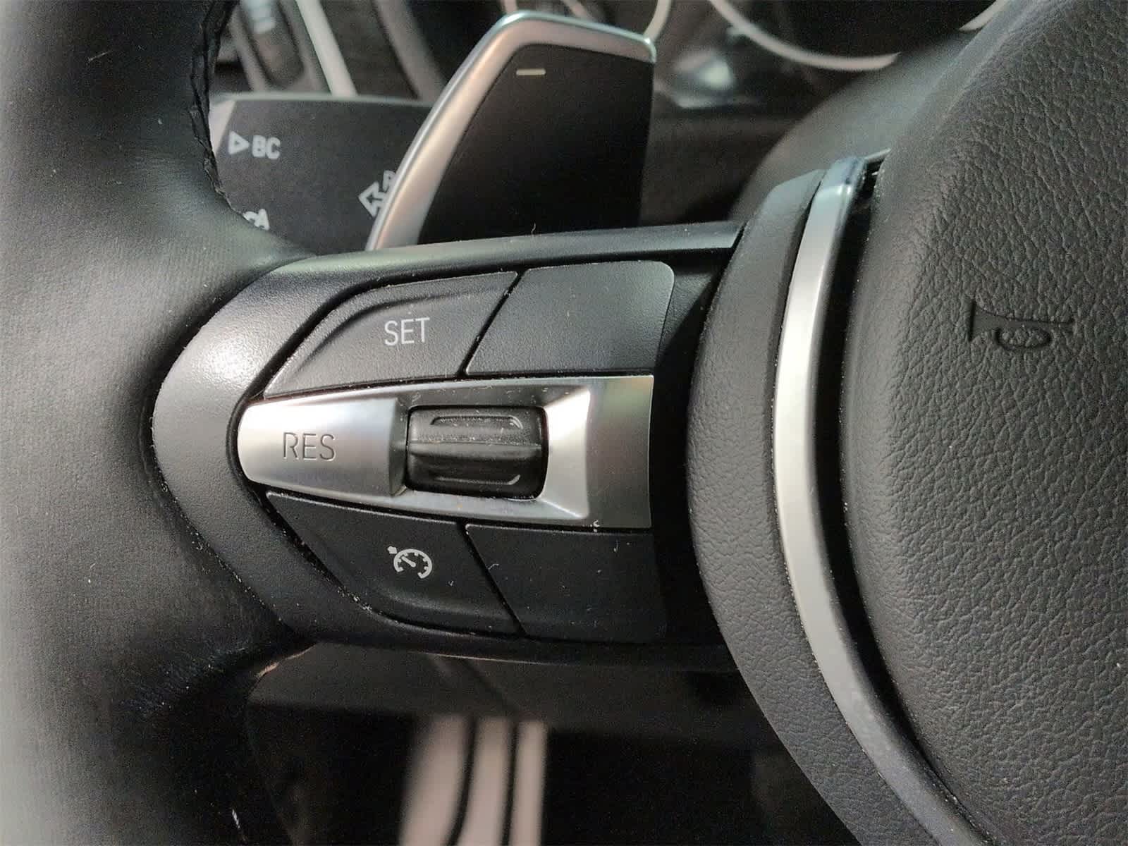 Thumbnail: 2018 BMW 4 Series - 26