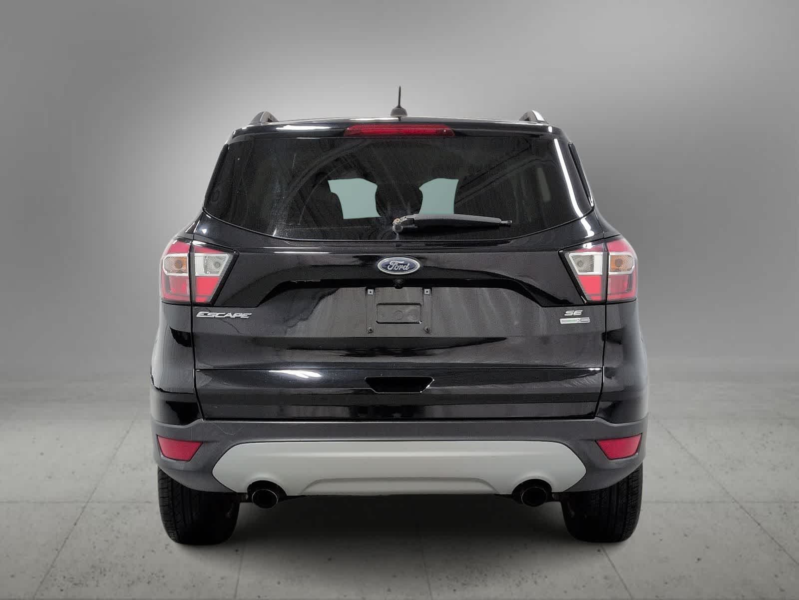 Thumbnail: 2018 Ford Escape - 7