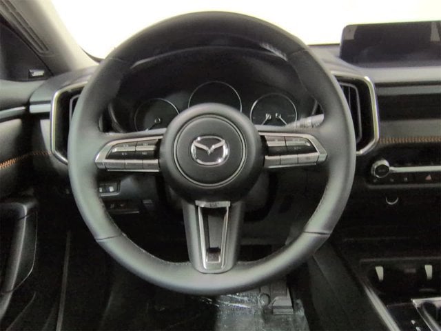 Thumbnail: 2026 Mazda CX-50 - 25