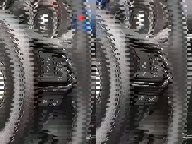 Thumbnail: 2025 Mazda CX-5 - 25