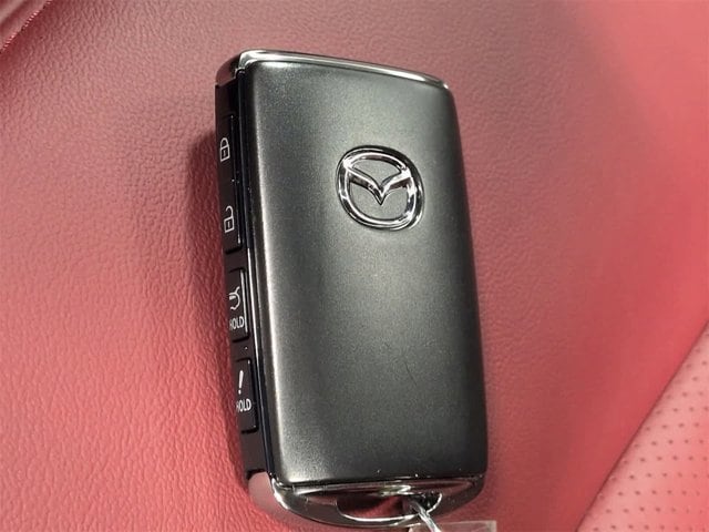 Thumbnail: 2025 Mazda CX-5 - 37